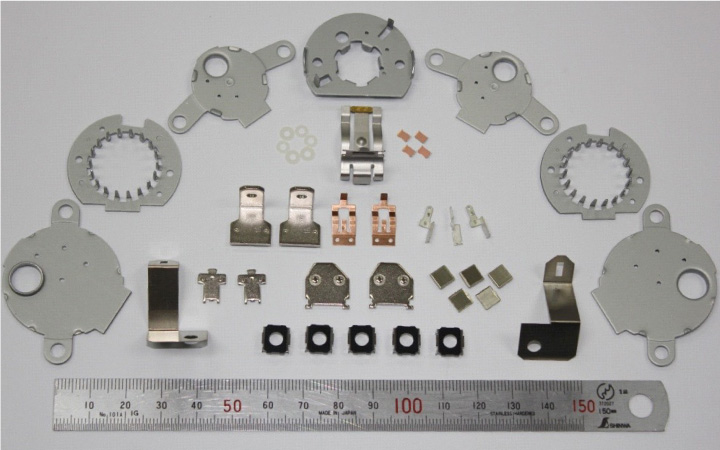 製造製品及び製造現場