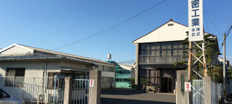 NICHIDEN SEIMITSU KOGYO Co., Ltd.