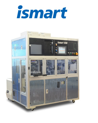 Features of ismart